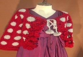 Crochet Cardigan