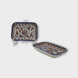 Ceramics Dish Small