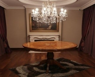 Round table