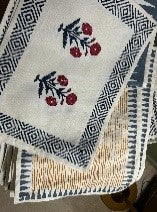 Coffee Table Runners