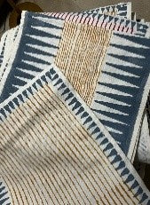 Dinning Table Runner and Placement Set