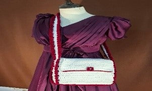 Crochet Bag