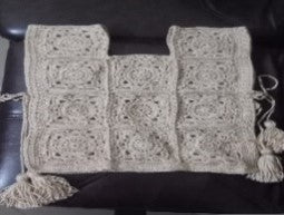 Crochet Cardigan