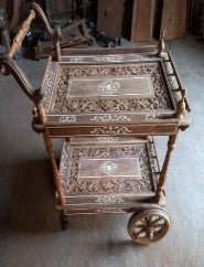 Tea Trolley