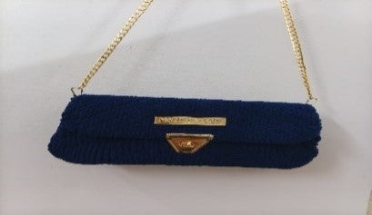 Jeans Bag