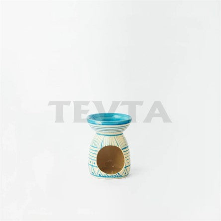 Ceramic Oil Burner