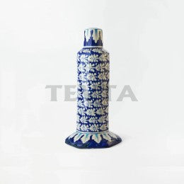 Midnight Blossoms Table Lamp Base