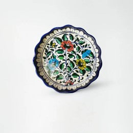 Blossom Apple Dish