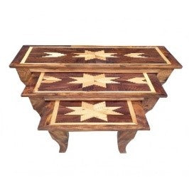 Nest of Table Set