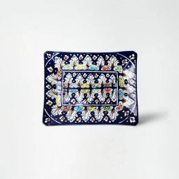 Ceramic Rice Plate