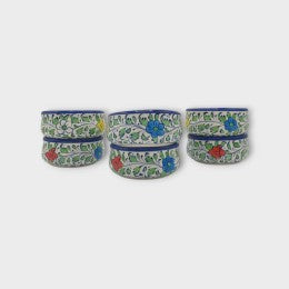 Handcrafted Sweet Bowls Set 