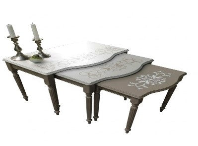 Nest of Table Set