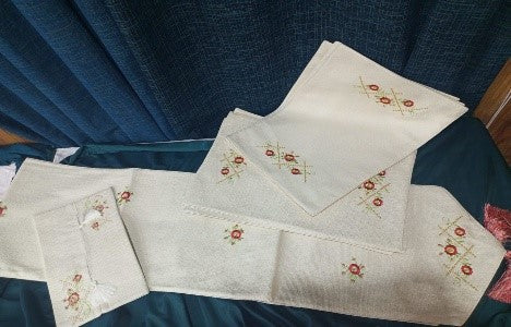 DINNING TABLE MATS