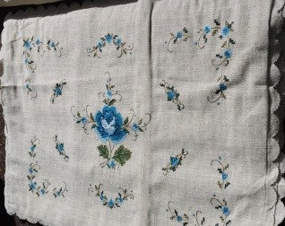 Bedsheets