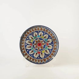 Ceramic Pizza Plate (Large)