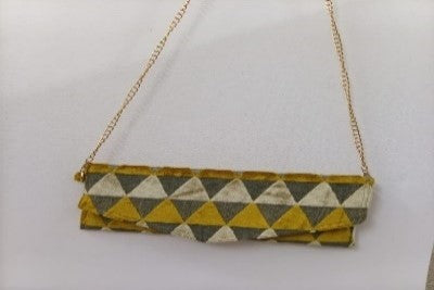Fabric bag