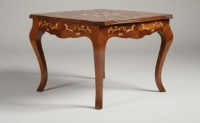 Coffee Table (Square)