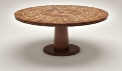 Coffee Table (Round)