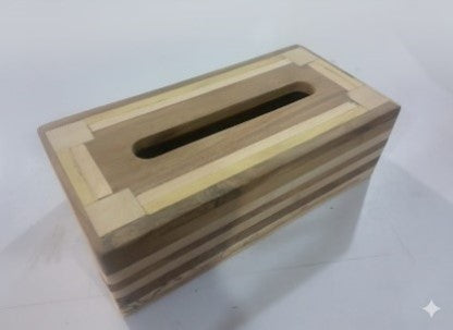 Tissue Box