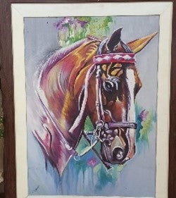 Painting Frame