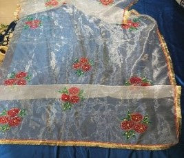 Embellished Dupatta