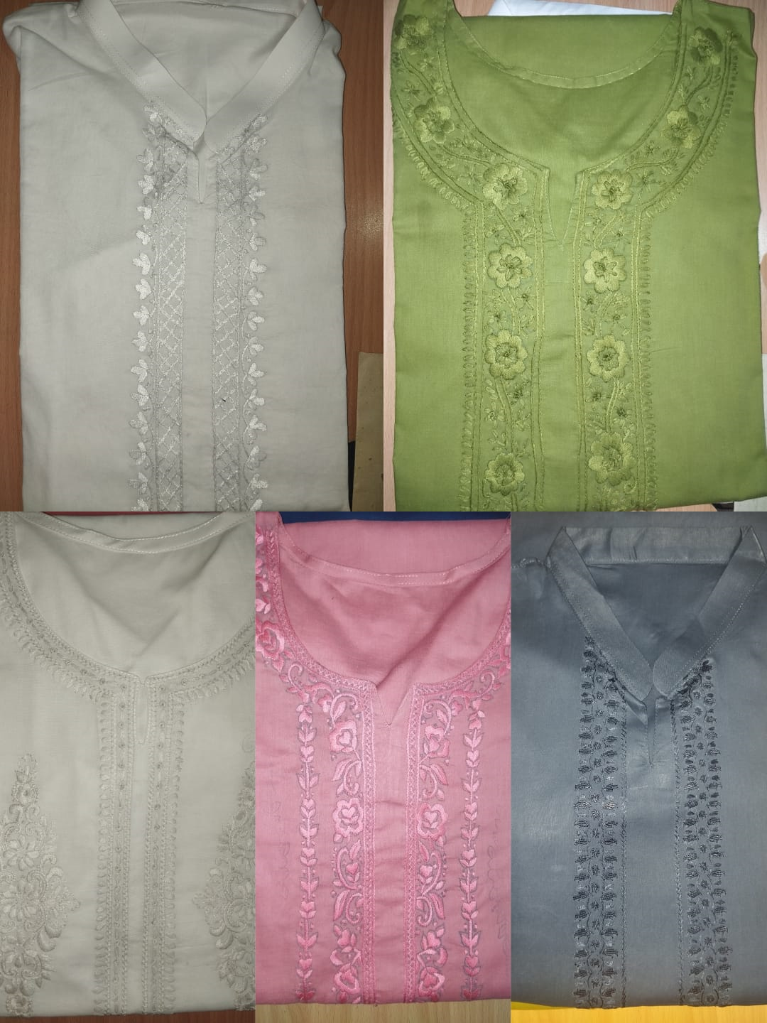 Ladies kurta