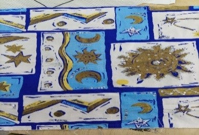 Calligraphy Painting