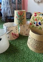 Lamp Shades