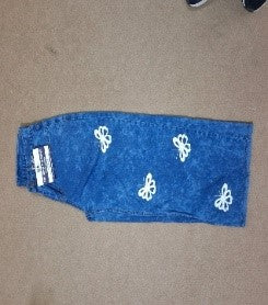 Ladies Jeans