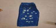Ladies Jeans