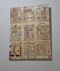 Hand Made Painting