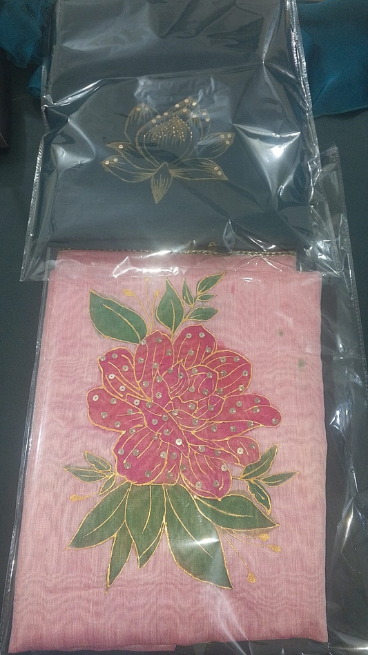 Embellished Dupattas