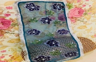 Glass Painting Frame