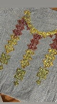 Hand Embroidered Kurty