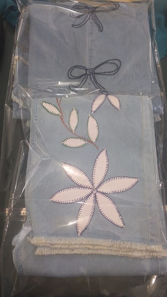 Ladies Jeans
