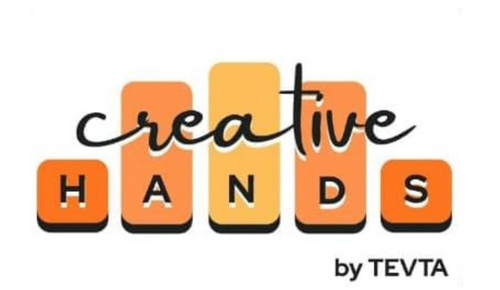 Creative Hands By TEVTA