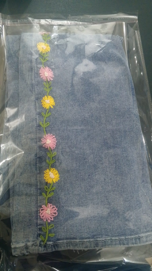 Ladies Jeans