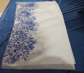 ORGANZA DUPATTA