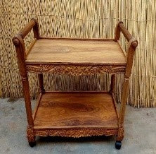 Tea Trolley