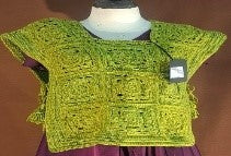 Crochet Cardigan